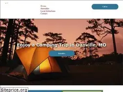 Sites similar to lazydaycampground.com