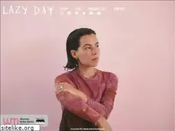Sites similar to lazydaylazyday.com