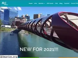 Sites similar to lazydayraftrentals.com