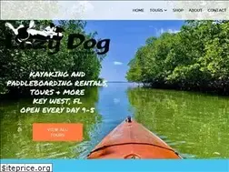 Sites similar to lazydog.com