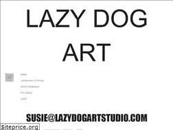 Sites similar to lazydogartstudio.com