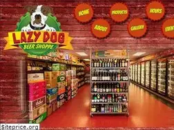 Sites similar to lazydogbeer.com