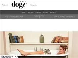 Sites similar to lazydogz.co.uk