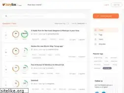 Sites similar to lazyfox.io