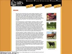 Sites similar to lazyglowline.com