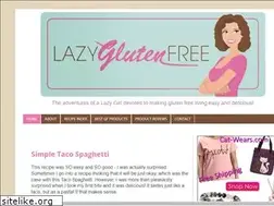 Sites similar to lazyglutenfree.com