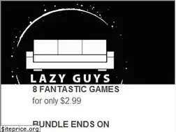 Sites similar to lazyguysbundle.com