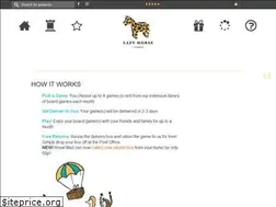 Sites similar to lazyhorsegames.com