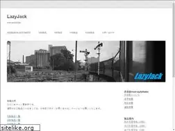 Sites similar to lazyjack.co.jp