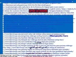 Sites similar to lazykoranch.info