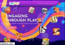 Sites similar to lazyland.net
