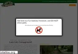 Sites similar to lazylandl.com