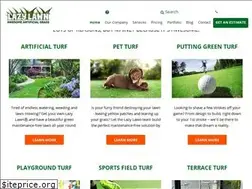 Sites similar to lazylawn.ca