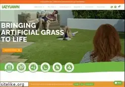 Sites similar to lazylawn.co.uk