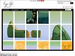 Sites similar to lazylifeparis.com