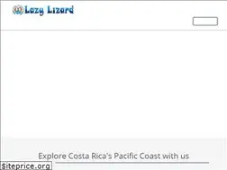 Sites similar to lazylizardsailing.com