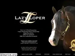Sites similar to lazyloper.com