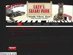 Sites similar to lazylsafari.com