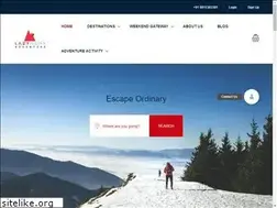 Sites similar to lazymonkadventure.com
