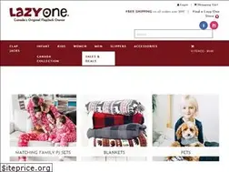 Sites similar to lazyone.ca