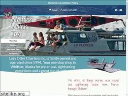 Sites similar to lazyotter.com
