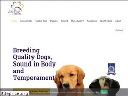 Sites similar to lazypawskennel.com