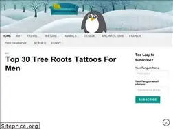 Sites similar to lazypenguins.com