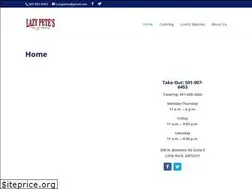 Sites similar to lazypetes.com