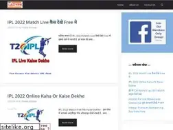 Sites similar to lazypk.com