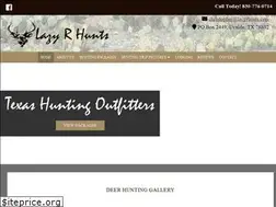 Sites similar to lazyrhunts.com
