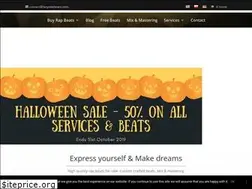 Sites similar to lazyridabeats.com
