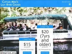 Sites similar to lazyrivercruises.com