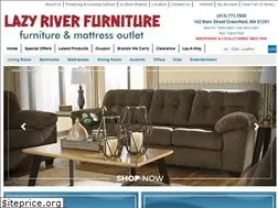 Sites similar to lazyriverfurniture.com