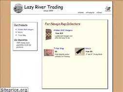 Sites similar to lazyrivertradingco.com