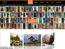 Sites similar to lazyshutter.com