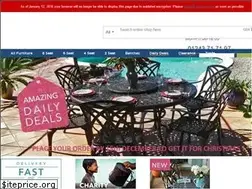 Sites similar to lazysusanfurniture.co.uk