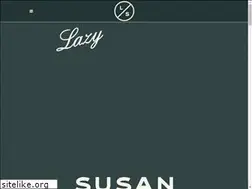 Sites similar to lazysusanpdx.com