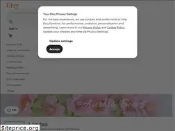 Sites similar to lazytea.etsy.com
