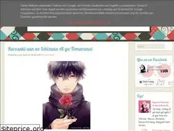 Sites similar to lazyteam-soluoi.blogspot.com
