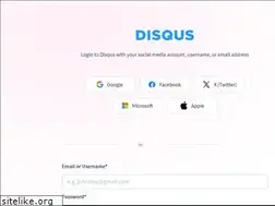 Sites similar to lazytweet.disqus.com