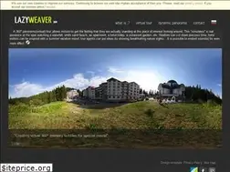 Sites similar to lazyweaver.com