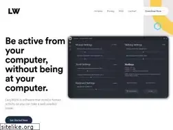 Sites similar to lazywork.xyz