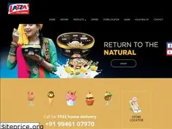 Sites similar to lazza.co.in