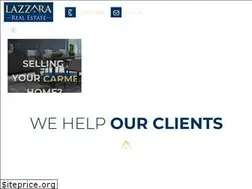 Sites similar to lazzararealestate.com