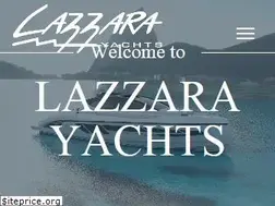 Sites similar to lazzarayachts.com