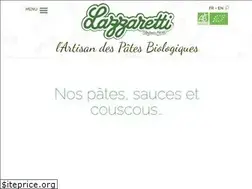 Sites similar to lazzaretti.fr