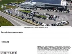 Sites similar to lazzari-fcagroup.it