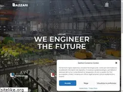 Sites similar to lazzarigroup.com
