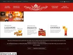 Sites similar to lazzaroni.it