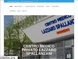 Sites similar to lazzarospallanzani.it